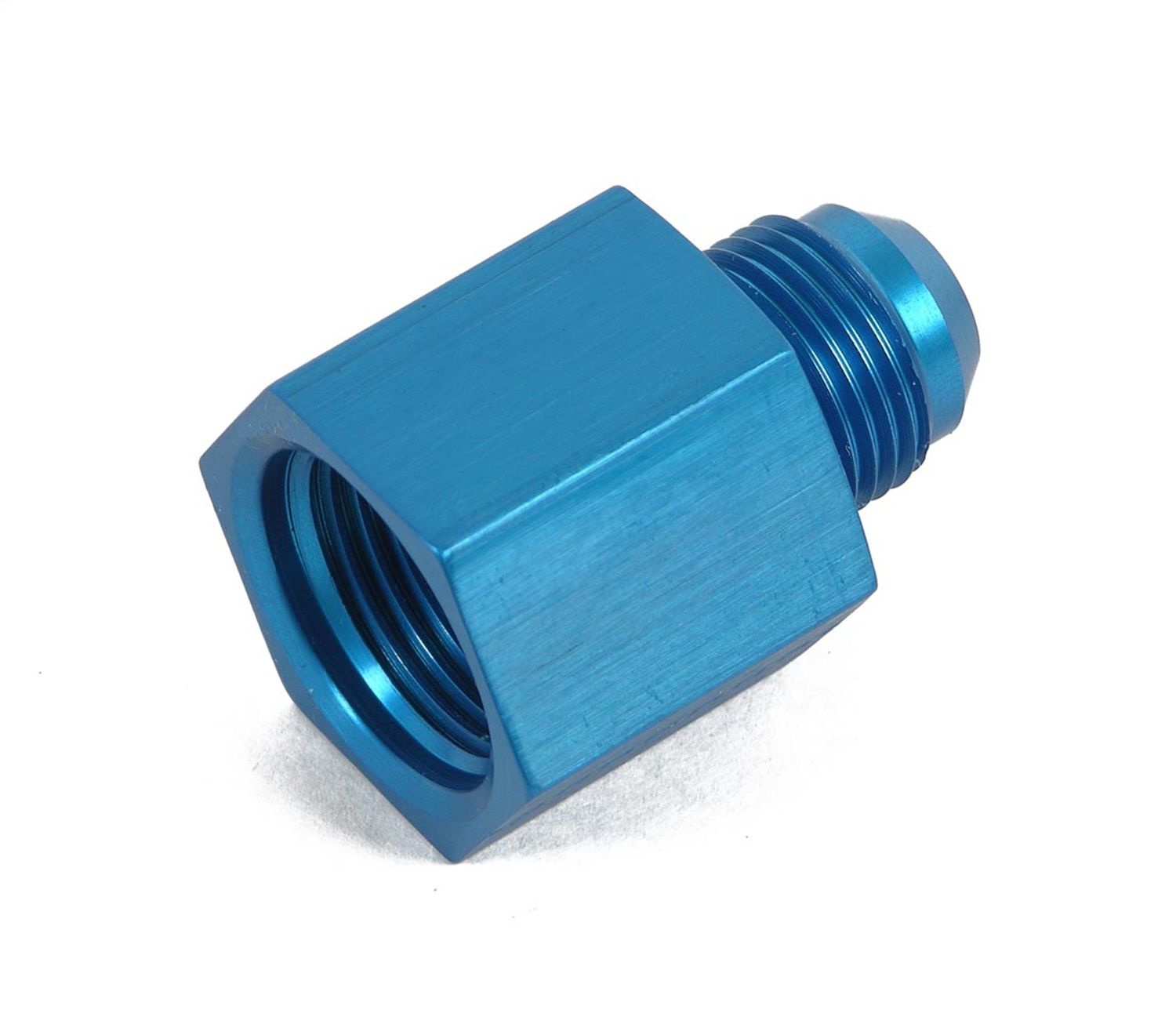 Earls Plumbing Earls Plumbing 989410ERLP Aluminum Adapter