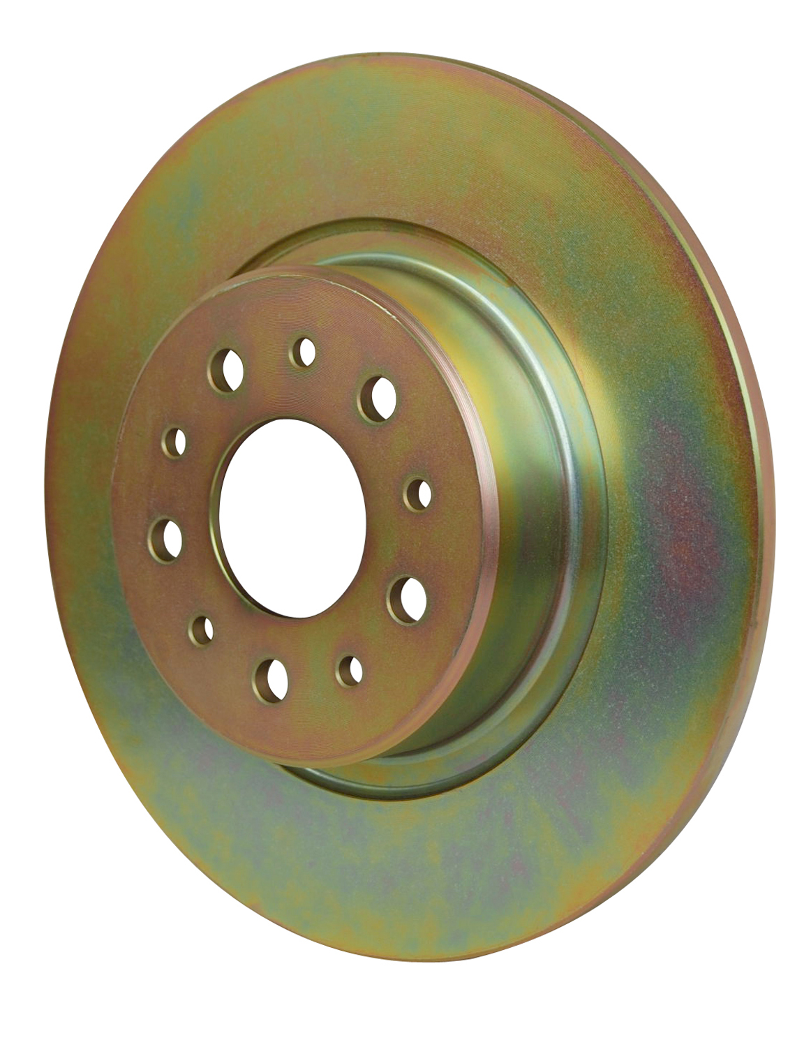 EBC Brakes EBC Brakes UPR7446 Rotor 07-14 Wrangler (JK)