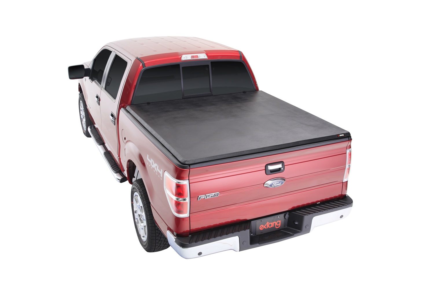 Extang Extang 72405 eMax Tonno; Tonneau Cover Fits 09-14 F-150