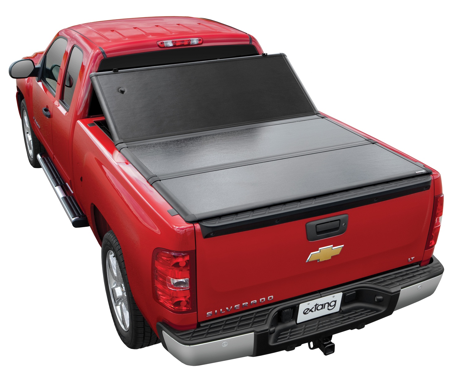 Extang Extang 62795 Encore; Tonneau Cover Fits 04-14 F-150