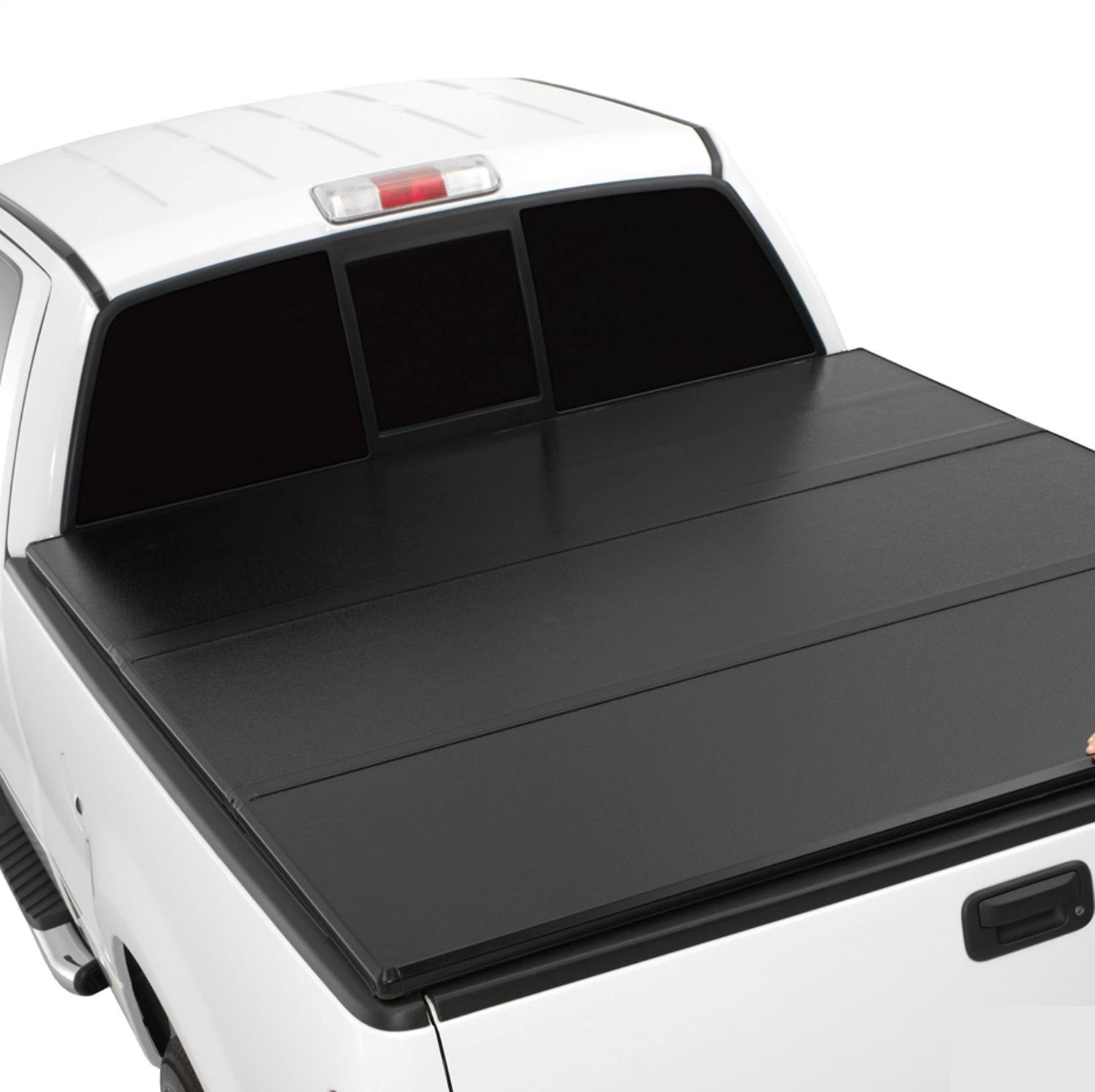 Extang Extang 56656 Solid Fold; Tonneau Cover