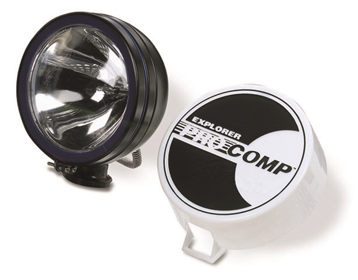 Pro Comp Suspension Pro Comp Suspension 9004 Pro Comp Offroad/Racing Lamp