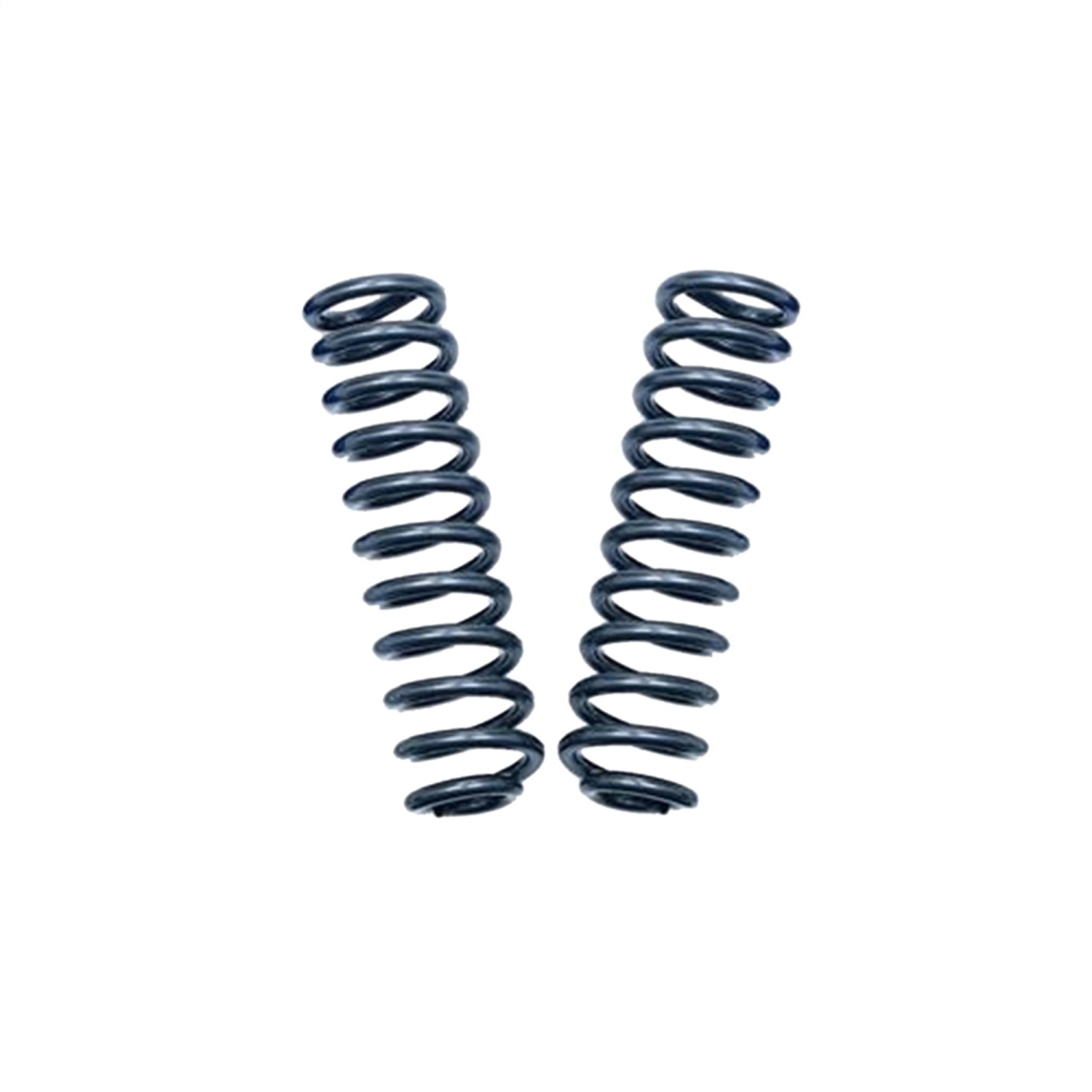 Pro Comp Suspension Pro Comp Suspension 55498 Coil Spring Fits 97-05 Wrangler (TJ)