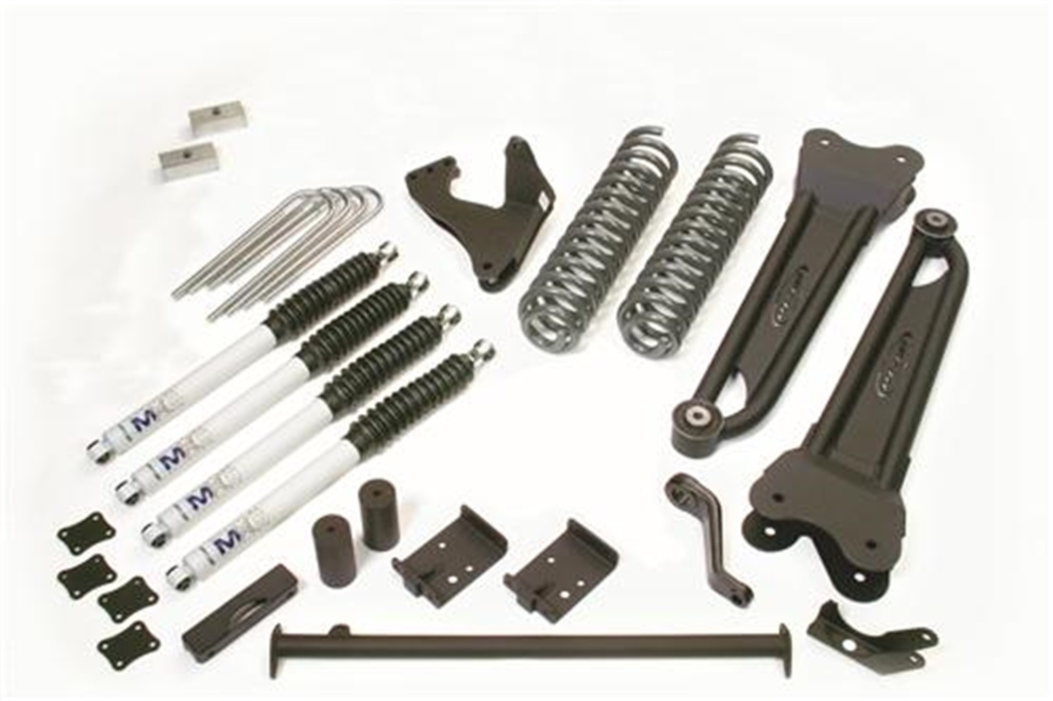 Pro Comp Suspension Pro Comp Suspension K4032BMX Stage II Lift Kit