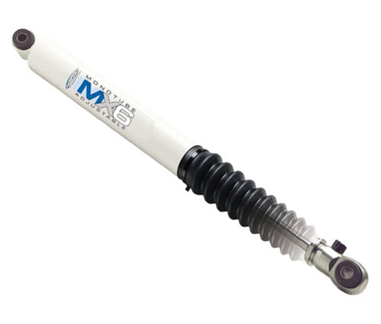 Pro Comp Suspension Pro Comp Suspension MX6043 MX-6 Monotube Adjustable Shock Absorber