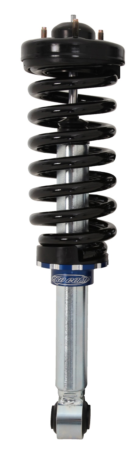 Pro Comp Suspension Pro Comp Suspension ZX2003 Pro Runner Monotube Shock Absorber Fits 09-13 F-150
