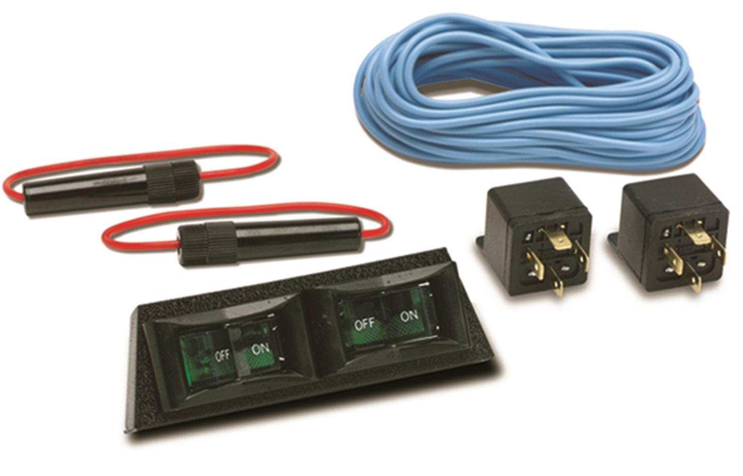 Pro Comp Suspension Pro Comp Suspension 9301 Switch Kit