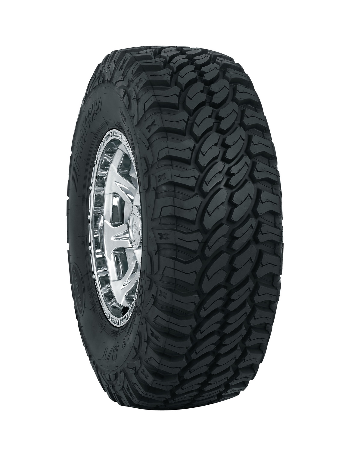 Pro Comp Tires Pro Comp Tires 67285 Pro Comp Xtreme Mud Terrain; Tire