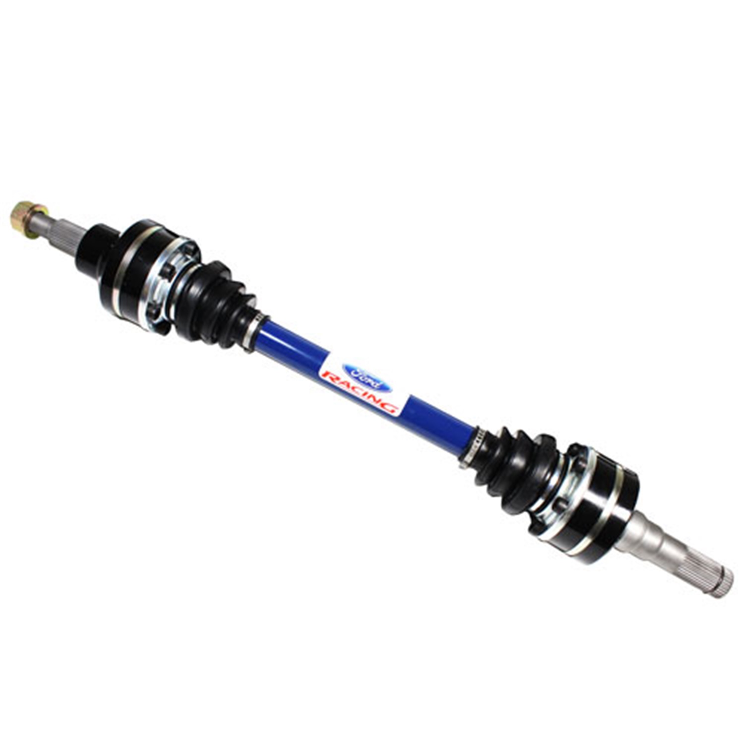 Ford Racing Ford Racing M-4139-M Mustang Axle Kit Fits 15 Mustang
