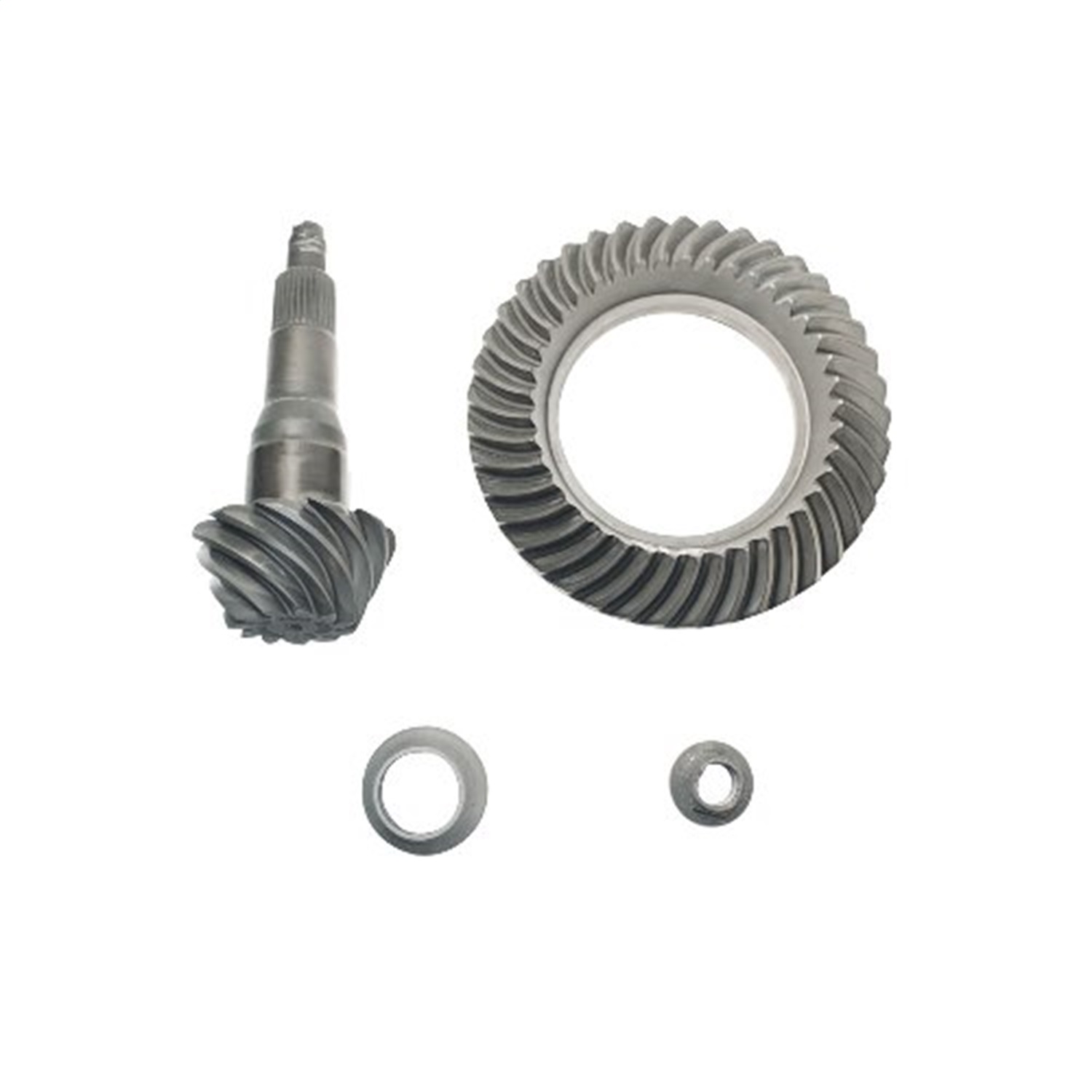 Ford Racing Ford Racing M-4209-88355A 8.8 in. Ring And Pinion Installation Kit Fits Mustang