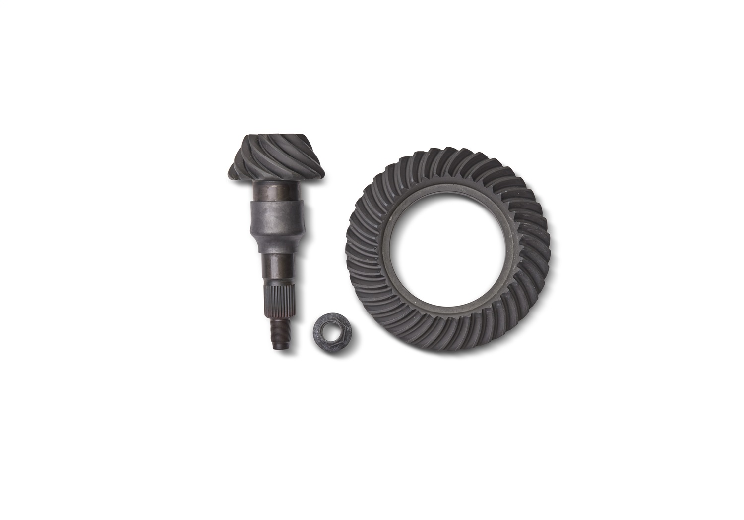 Ford Racing Ford Racing M-4209-88355A 8.8 in. Ring And Pinion Installation Kit Fits Mustang