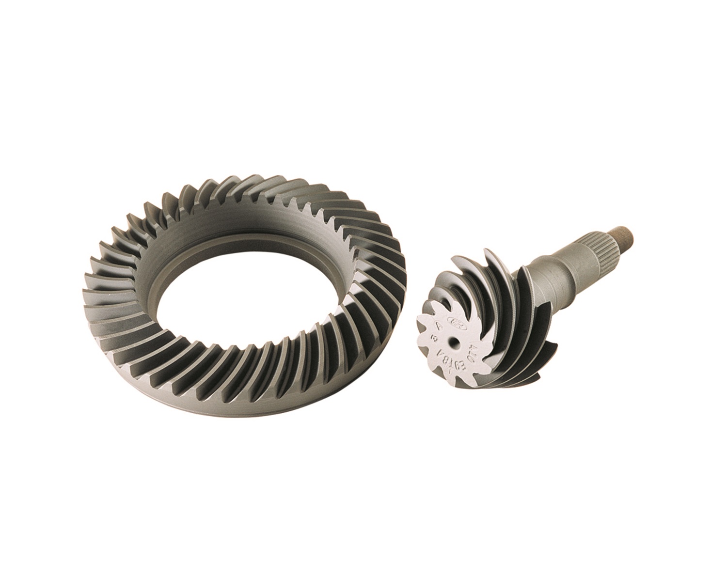 Ford Racing Ford Racing M-4209-88456 8.8 in. Ring And Pinion Set