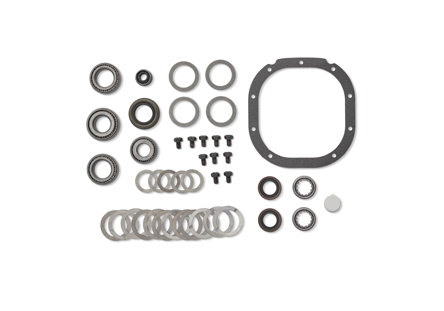 Ford Racing Ford Racing M-4210-C3 8.8 in. Ring And Pinion Installation Kit