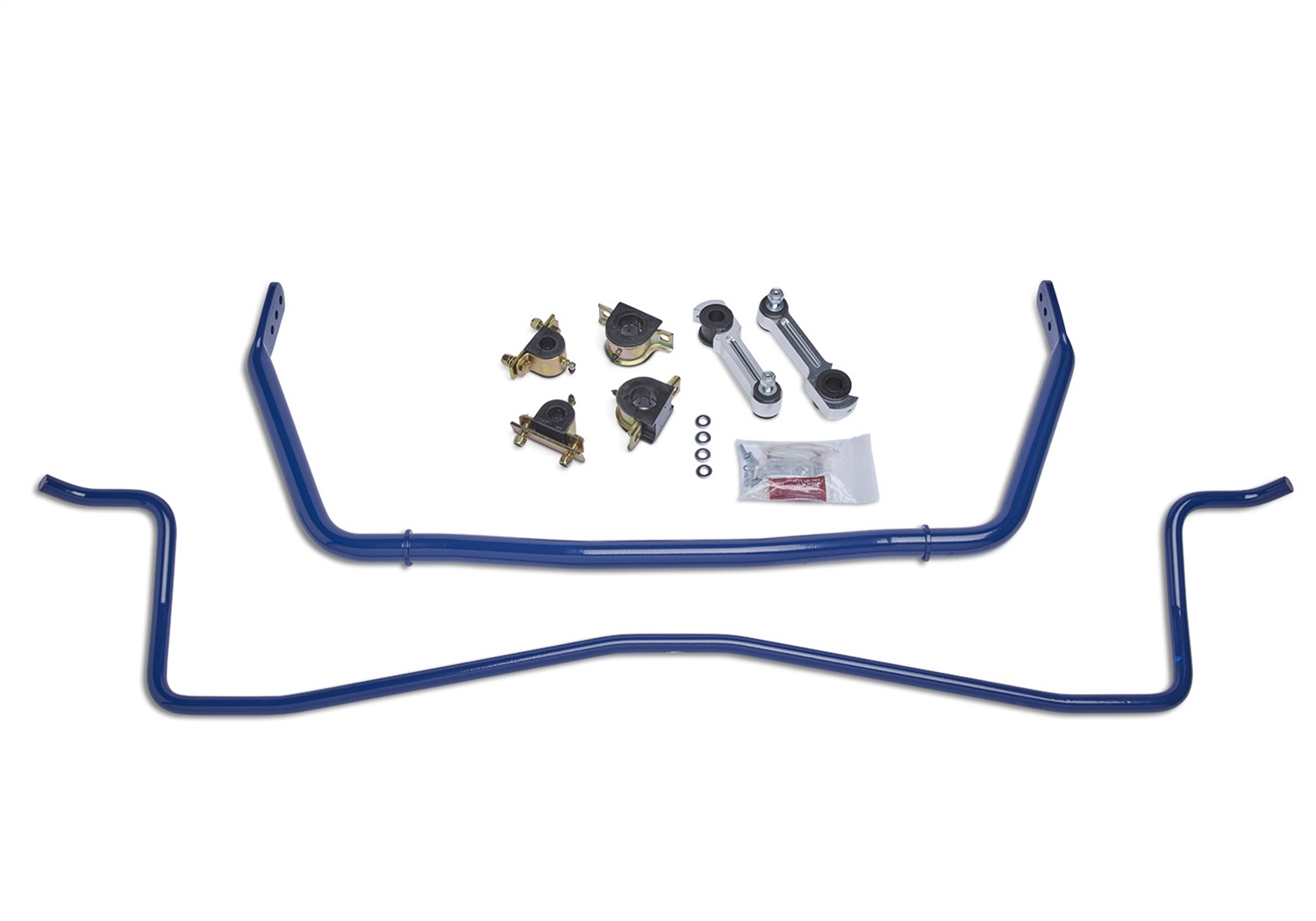 Ford Racing Ford Racing M-5490-A Anti-Roll Bar Kit Fits 11-14 Mustang