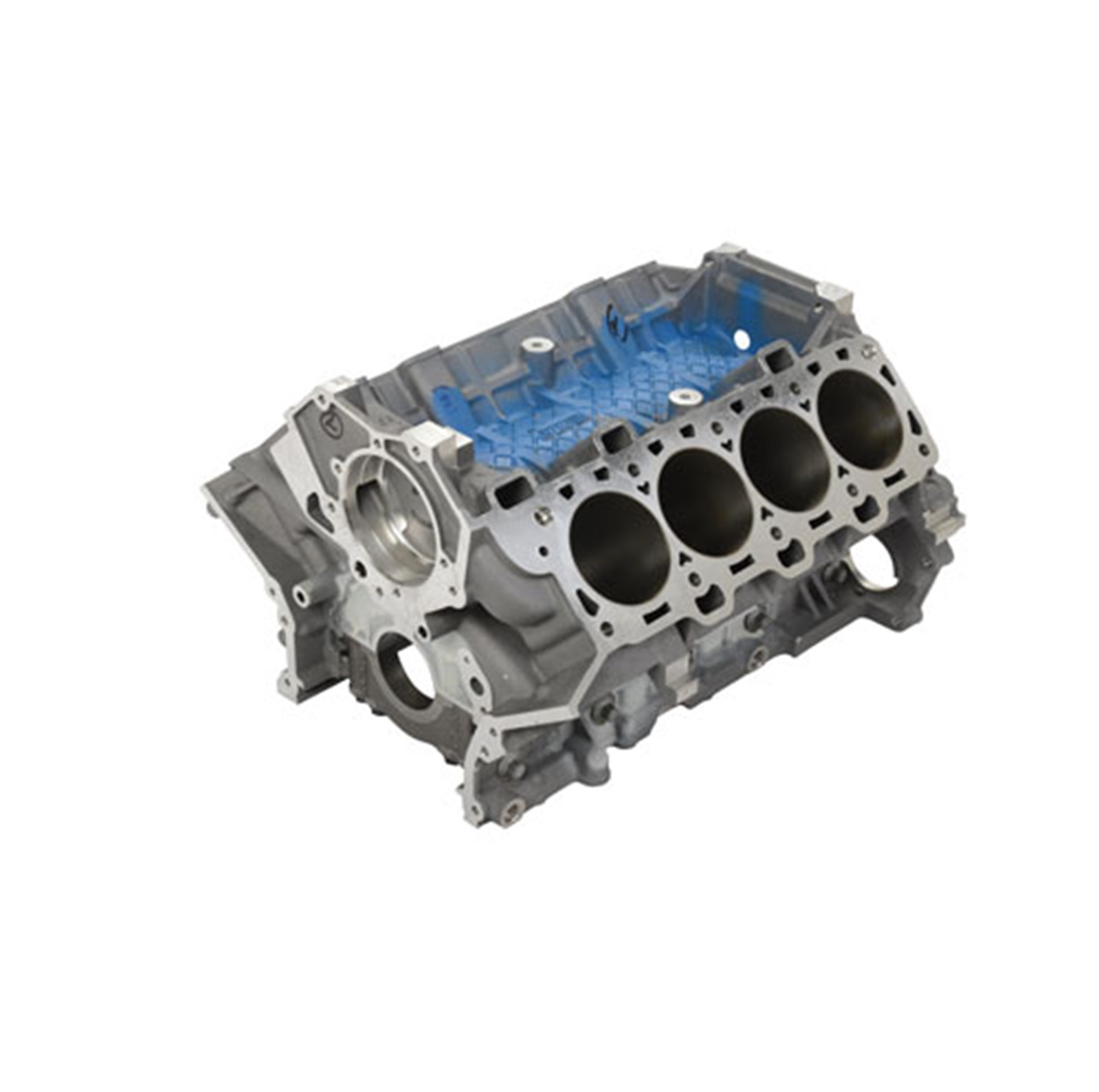 Ford Racing Ford Racing M-6010-M504VA Coyote 5.0L Engine Block