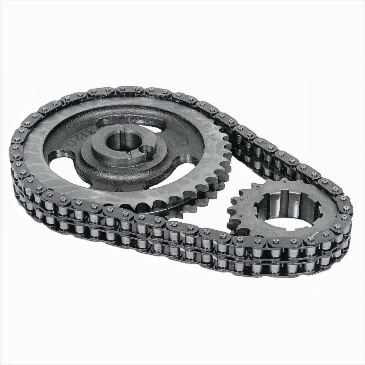 Ford Racing Ford Racing M-6268-A302 Timing Chain And Sprocket Set