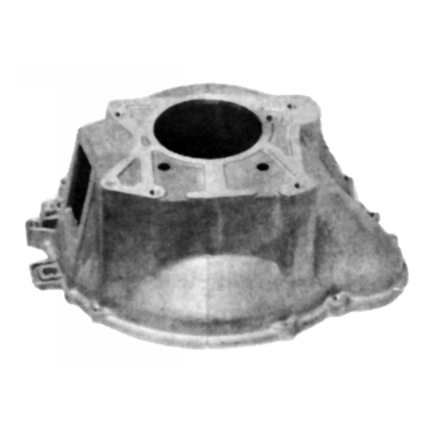 Ford Racing Ford Racing M-6392-R58 Bellhousing Fits 95 Mustang