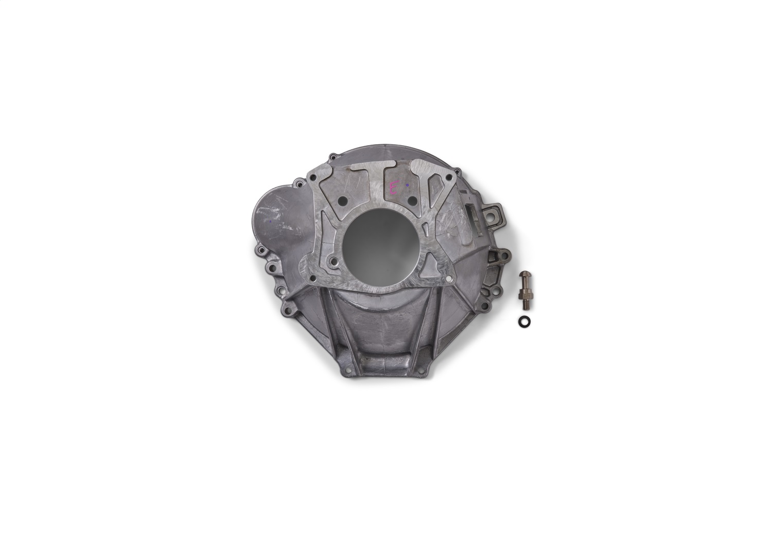 Ford Racing Ford Racing M-6392-R58 Bellhousing Fits 95 Mustang