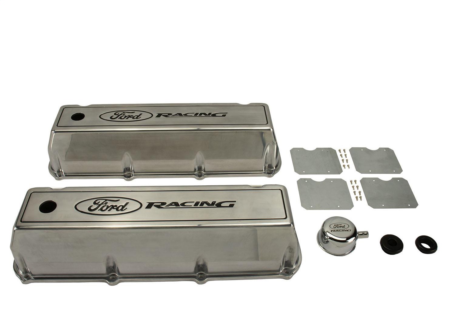 Ford Racing Ford Racing M-6582-C460 Valve Covers