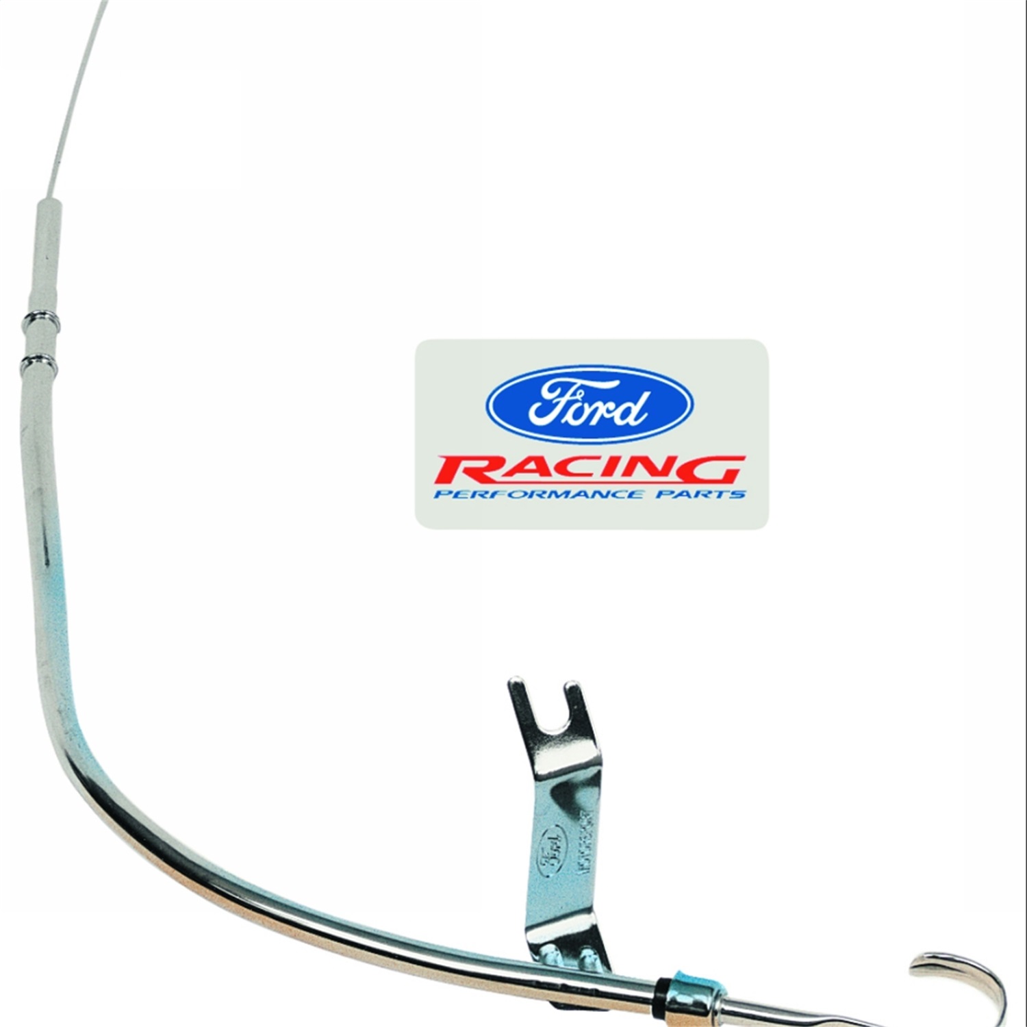 Ford Racing Ford Racing M-6750-C303 Dipstick/Tube Fits 83-93 Capri Mustang