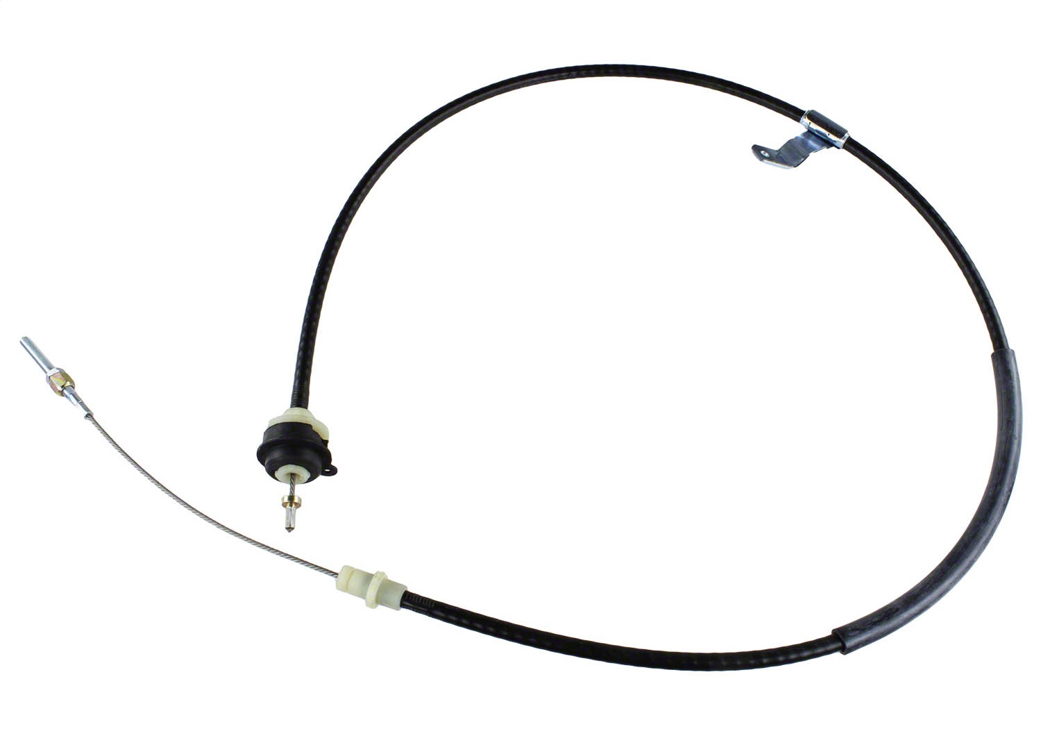 Ford Racing Ford Racing M-7553-E302 Clutch Cable Fits 96-04 Mustang