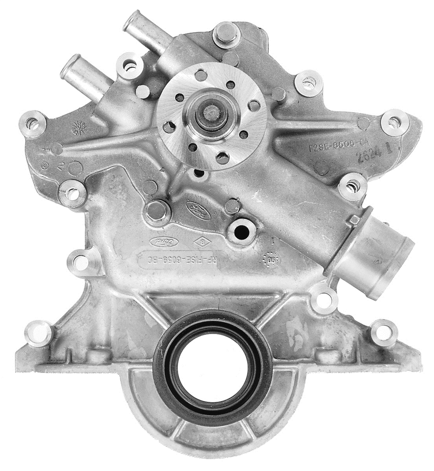 Ford Racing Ford Racing M-8501-A50 Water Pump