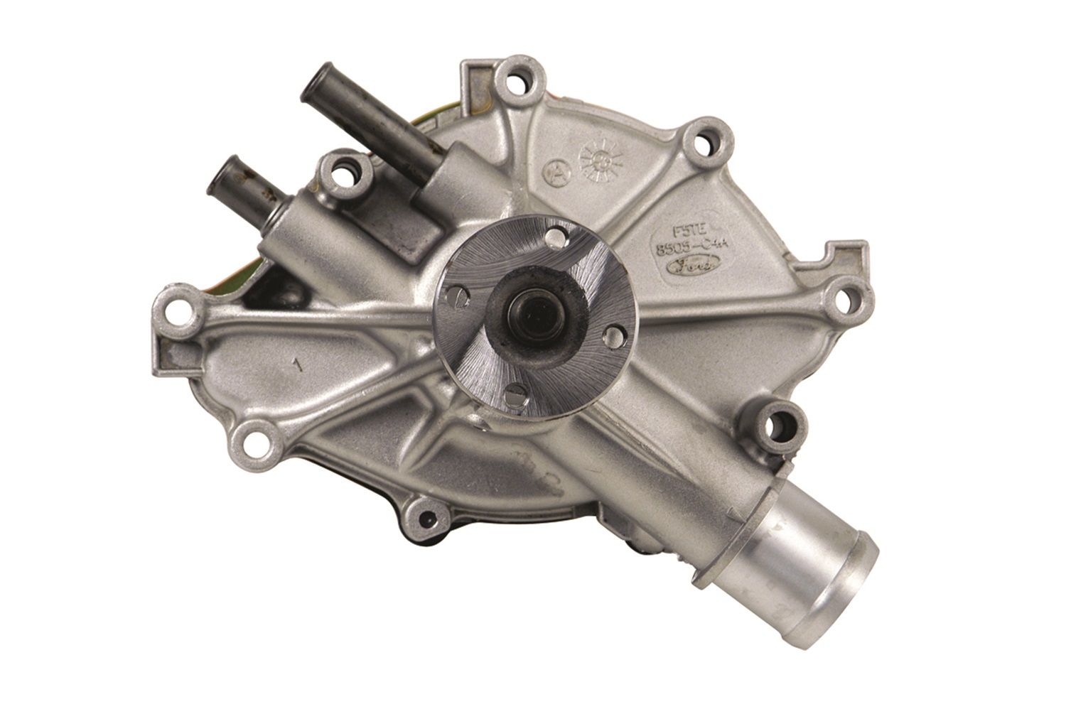 Ford Racing Ford Racing M-8501-C50 Water Pump