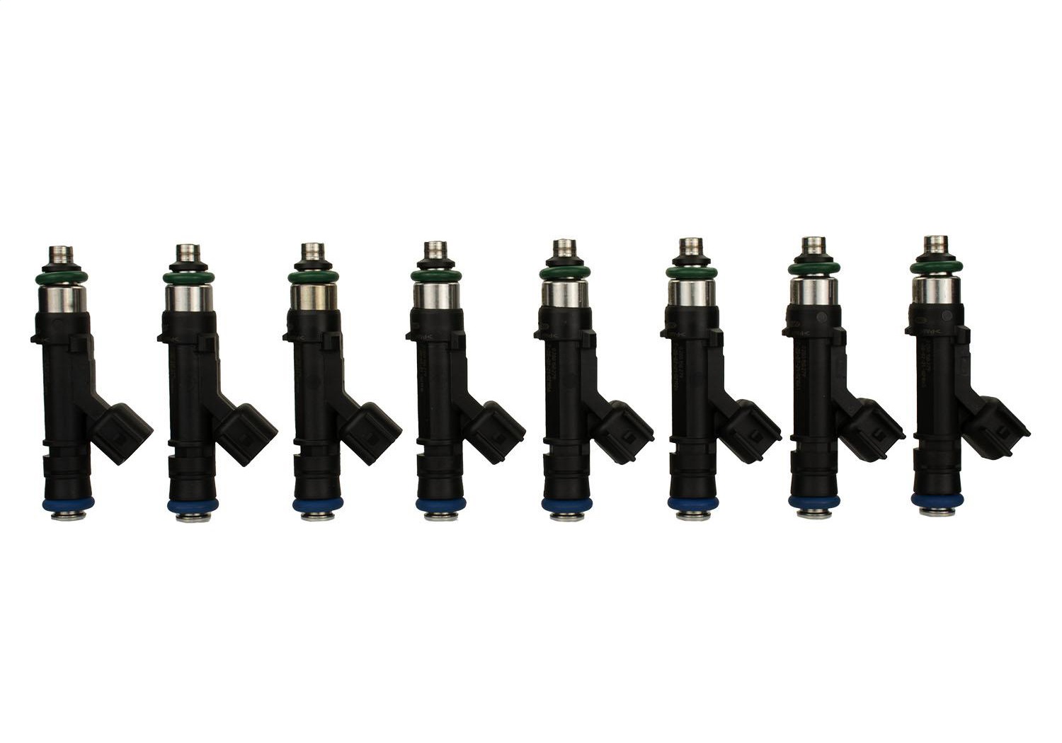 Ford Racing Ford Racing M-9593-LU47 Fuel Injector Set