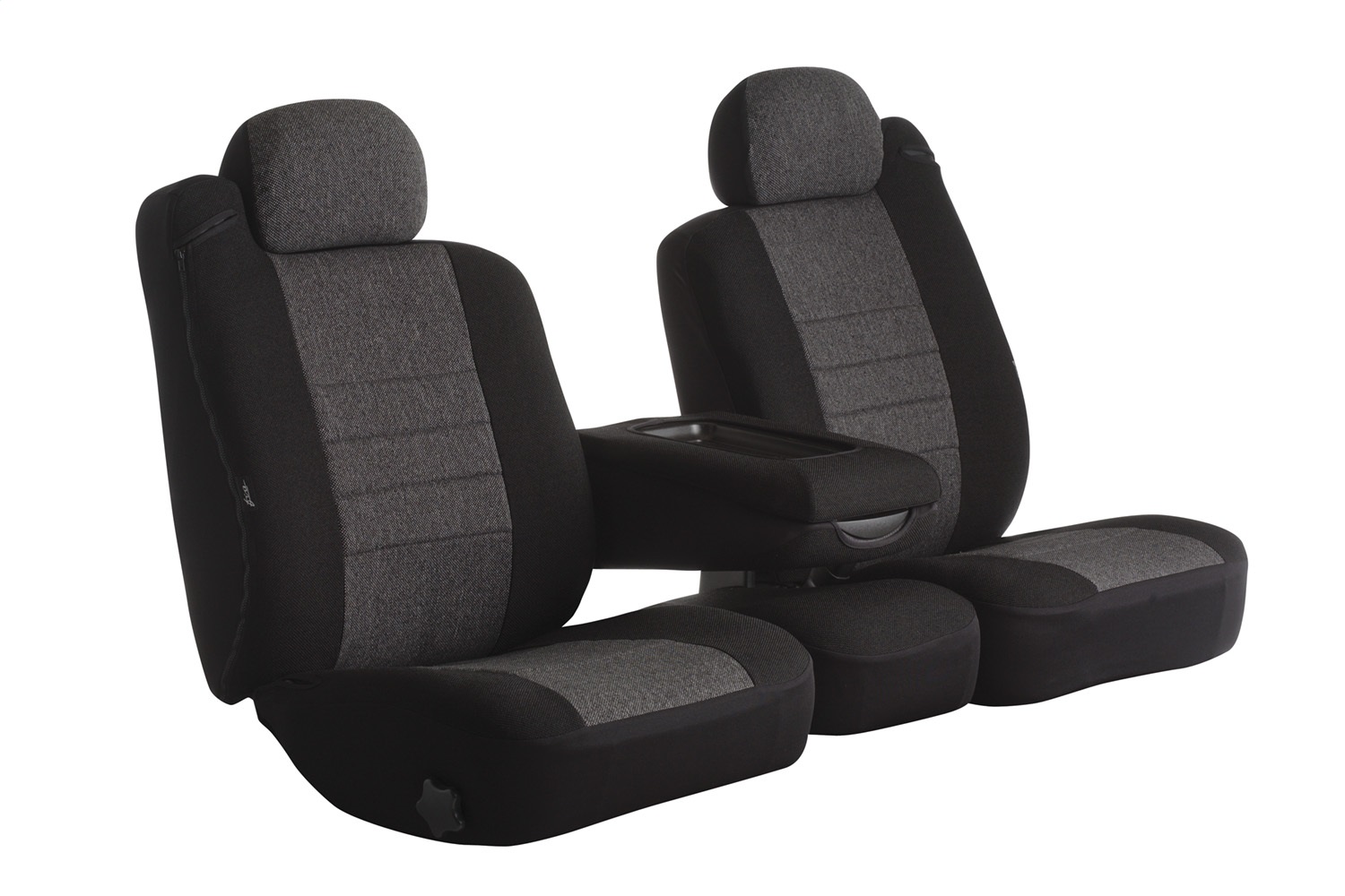 Fia Fia OE38-5CHARC Oe Universal Fit Seat Cover