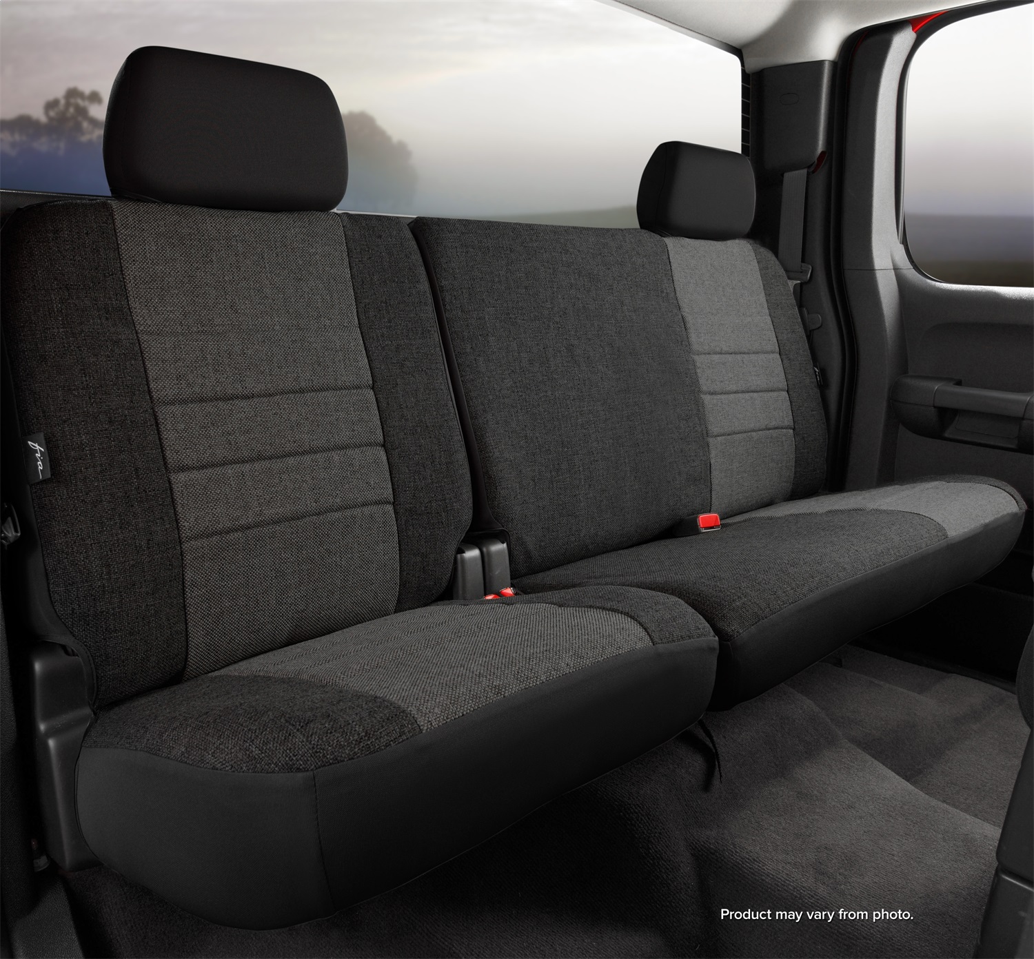 Gmc 2500 hd seat covers #2