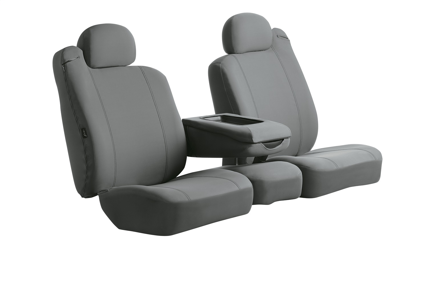 Fia Fia SP88-5GRAY Seat Protector Universal Fit Seat Cover