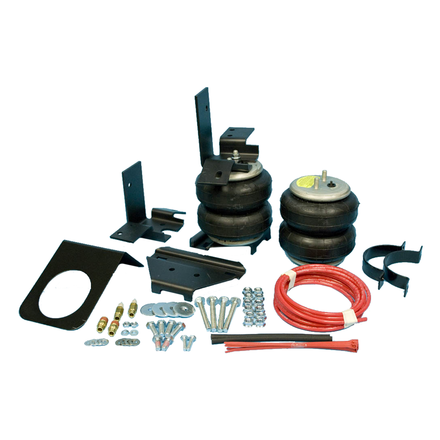 Firestone Ride-Rite Firestone Ride-Rite 2101 Ride-Rite; Air Helper Spring Kit