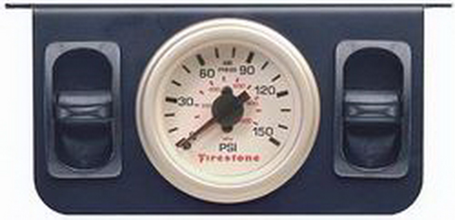 Firestone Ride-Rite Firestone Ride-Rite 2260 Air Adjustable Leveling Control Panel