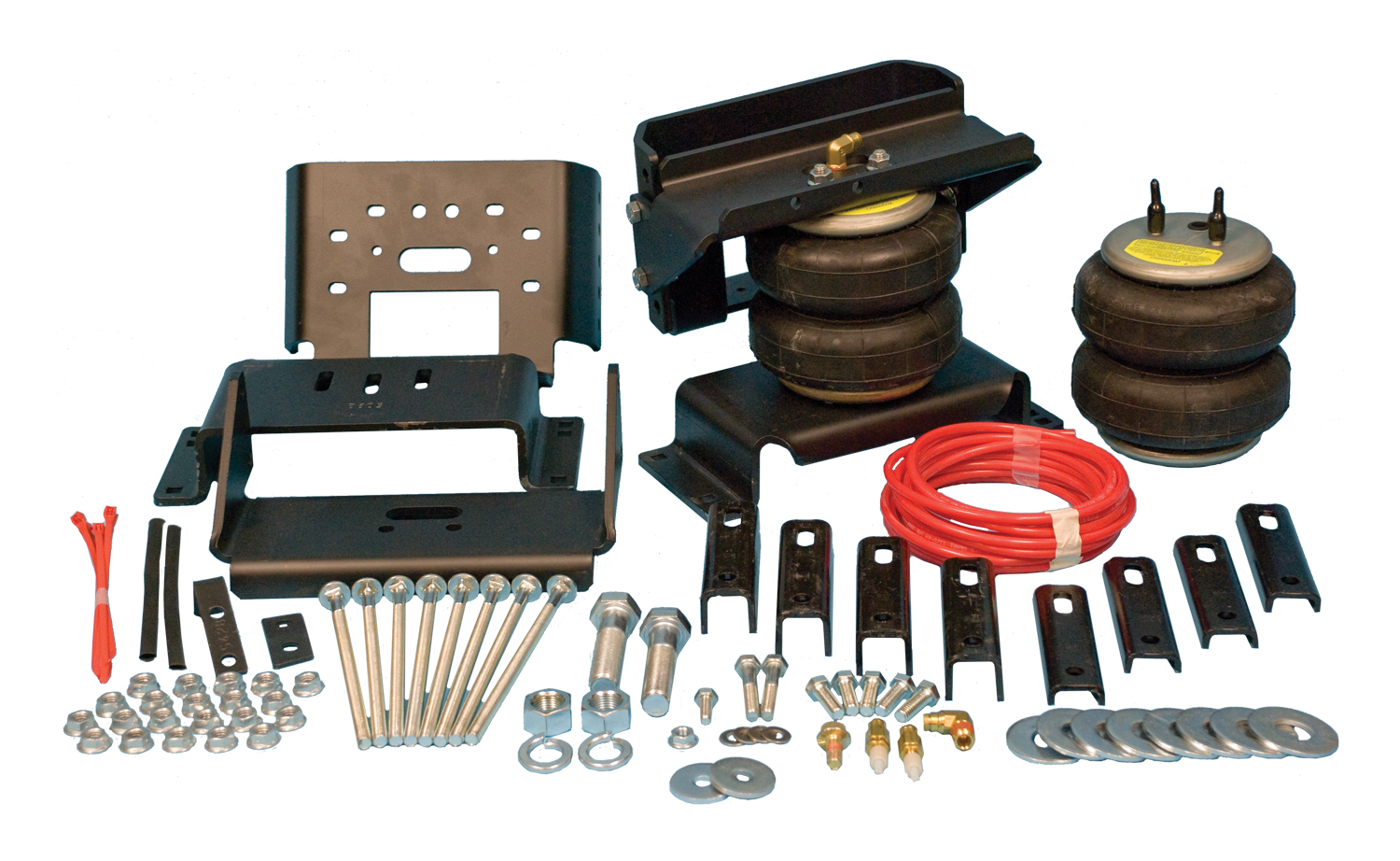 Firestone Ride-Rite Firestone Ride-Rite 2484 Ride-Rite; Air Helper Spring Kit