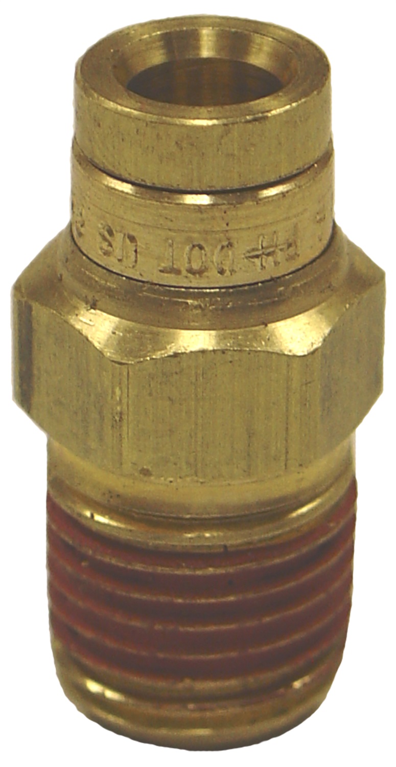 Firestone Ride-Rite Firestone Ride-Rite 3046 Male Connector Air Fitting