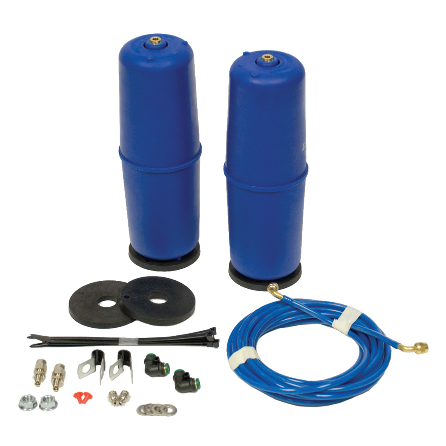 Firestone Ride-Rite Firestone Ride-Rite 4164 Coil-Rite; Air Helper Spring Kit