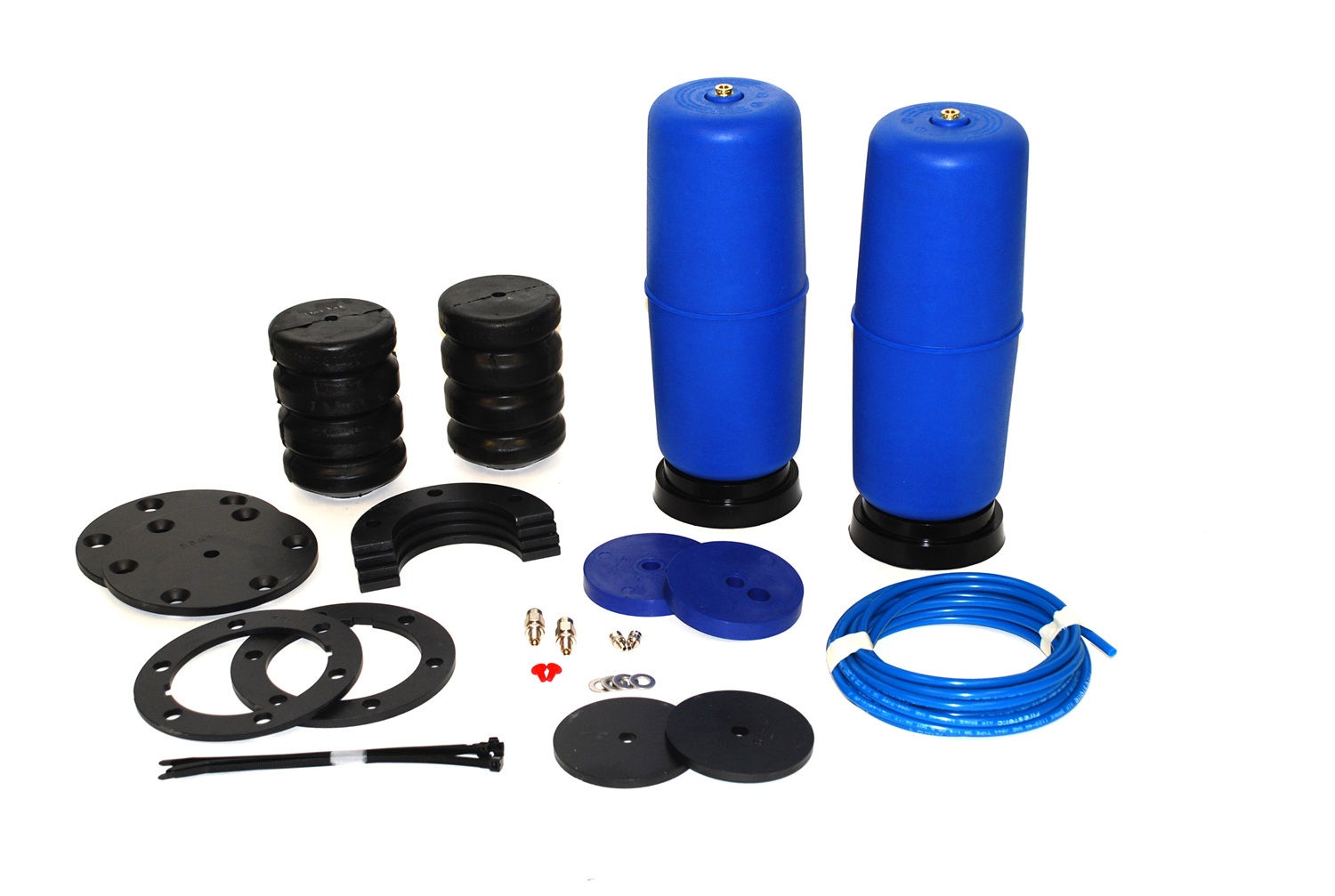 Firestone RideRite 4190 CoilRite; Air Helper Spring Kit 1500 Ram 1500