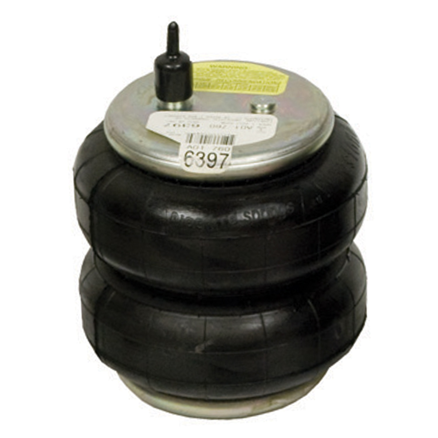 Firestone Ride-Rite Firestone Ride-Rite 6397 Replacement Bellows