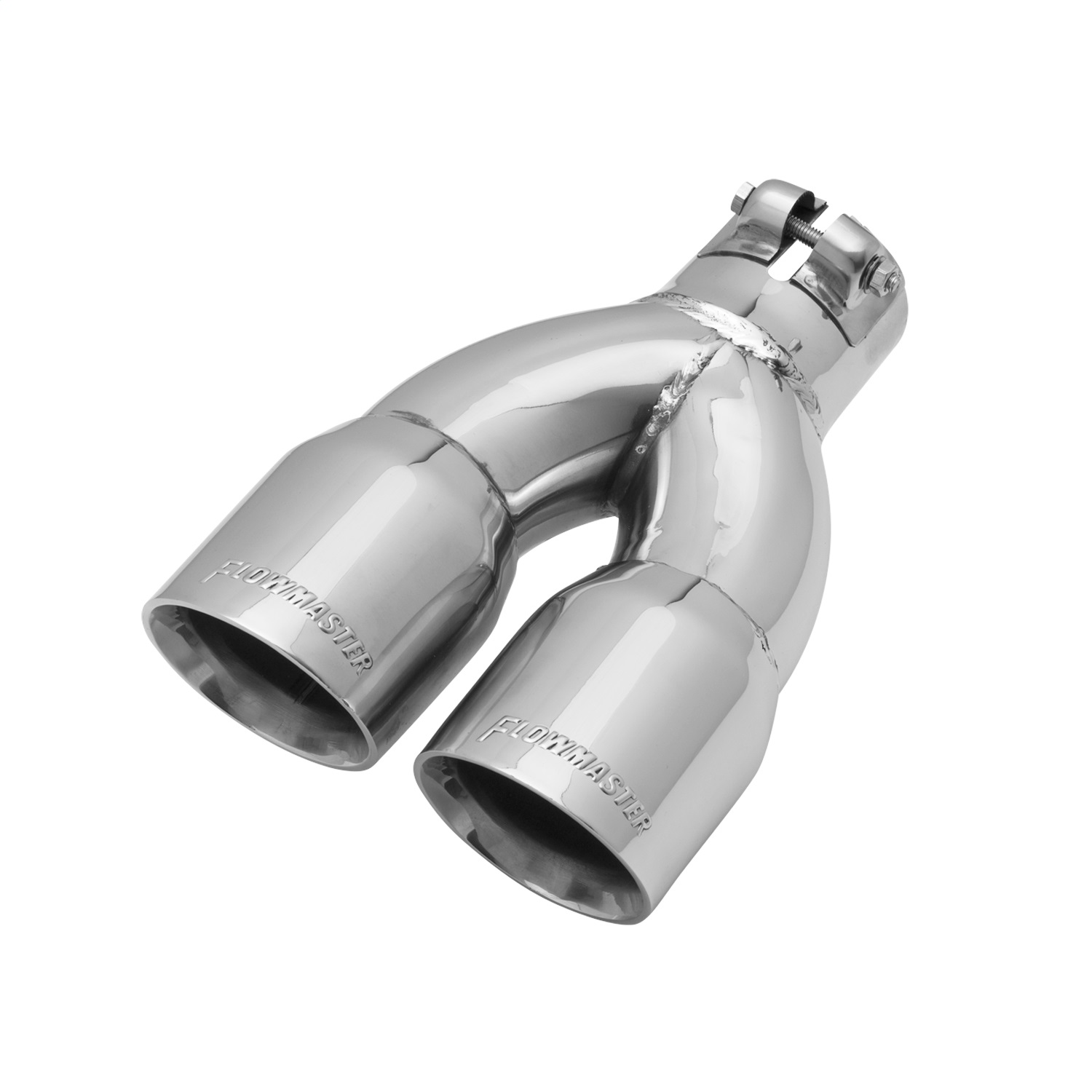 Flowmaster Stainless Steel Exhaust Tips