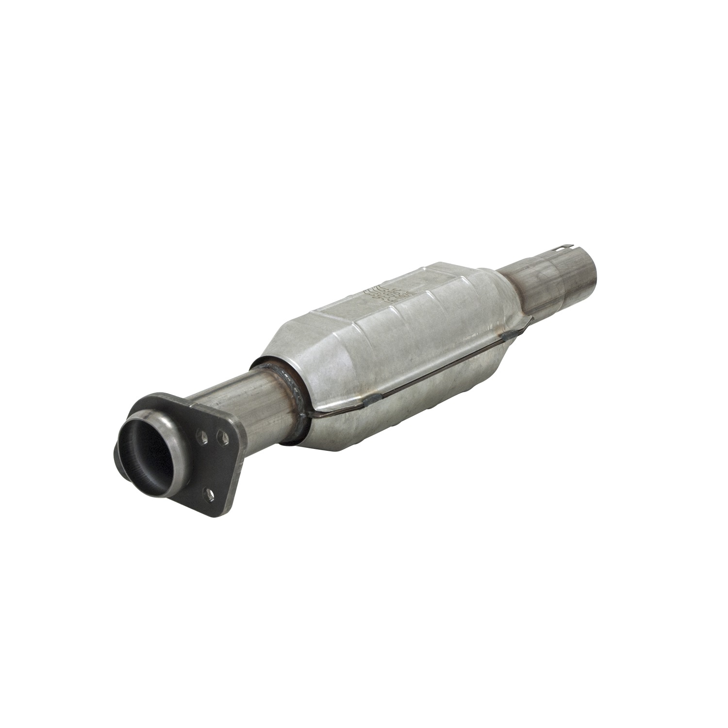 Flowmaster Flowmaster 3010033 Direct Fit Catalytic Converter