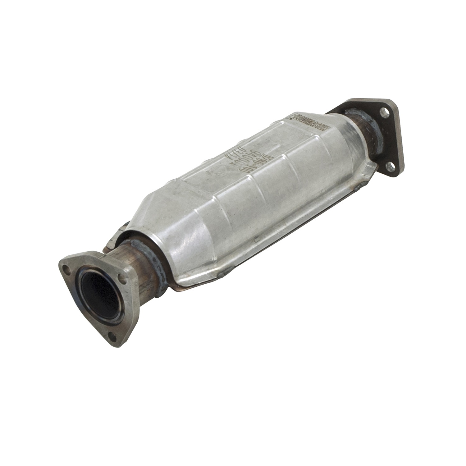 Flowmaster Flowmaster 3060008 Direct Fit Catalytic Converter Fits 00-02 Accord