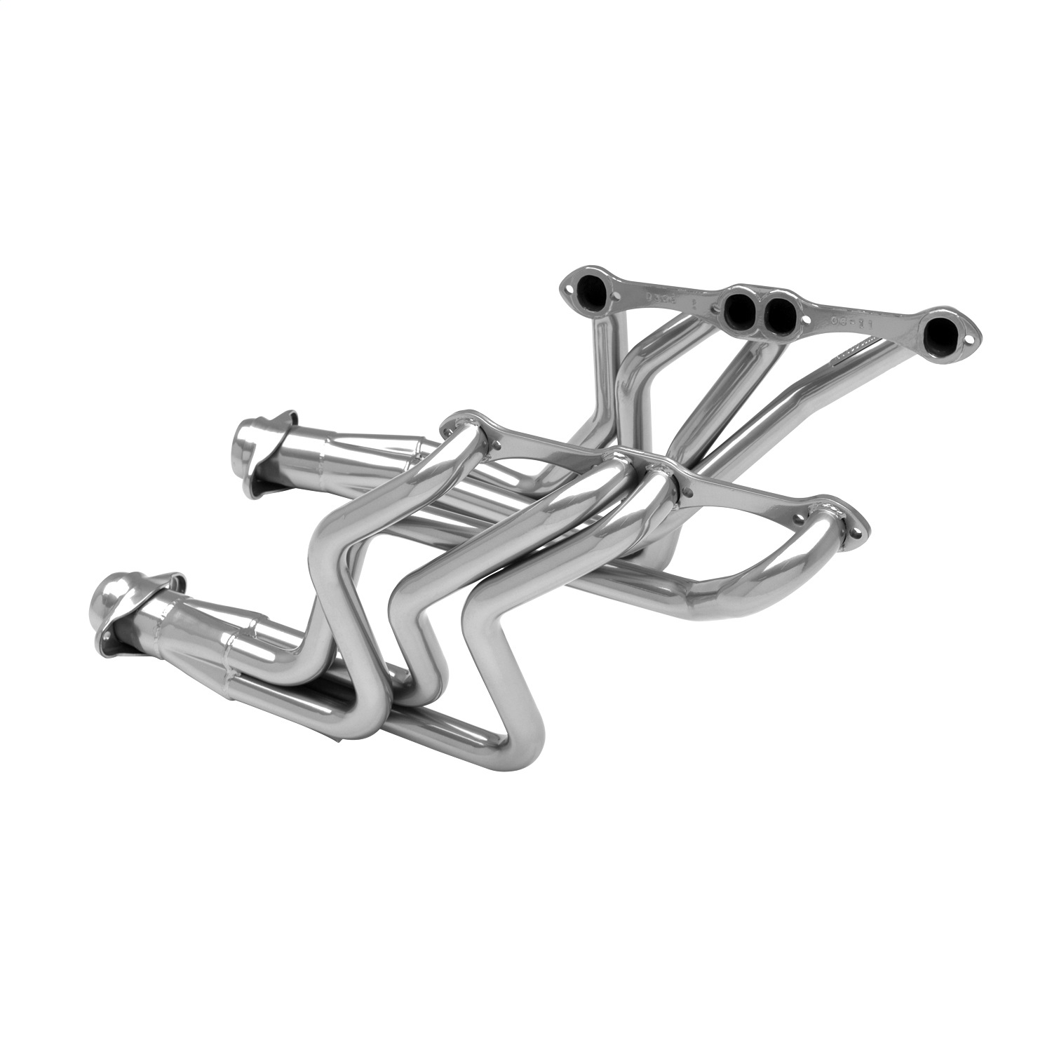 Flowmaster Flowmaster 814110 Scavenger Series Elite Long Tube Header