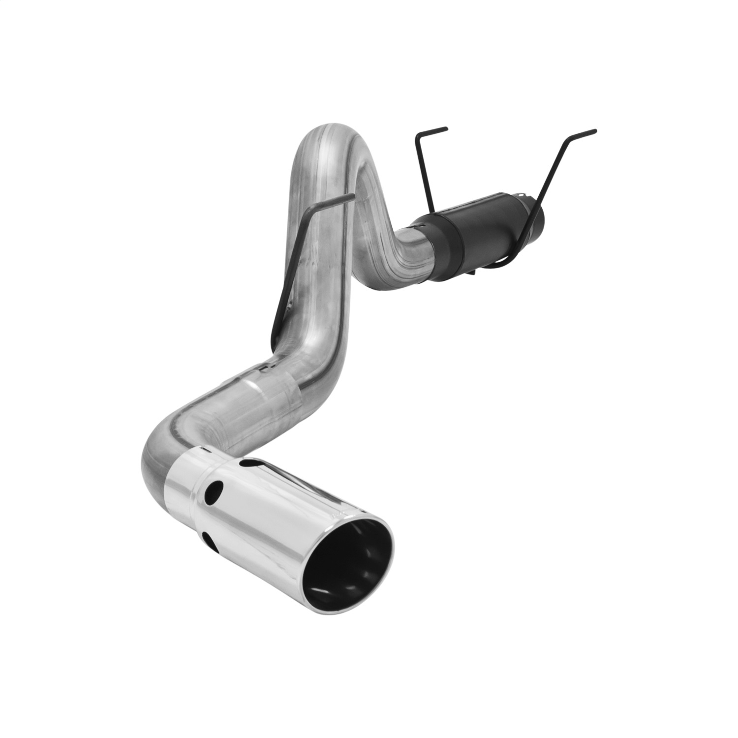 Flowmaster Flowmaster 817621 Force II DPF-Back Exhaust System