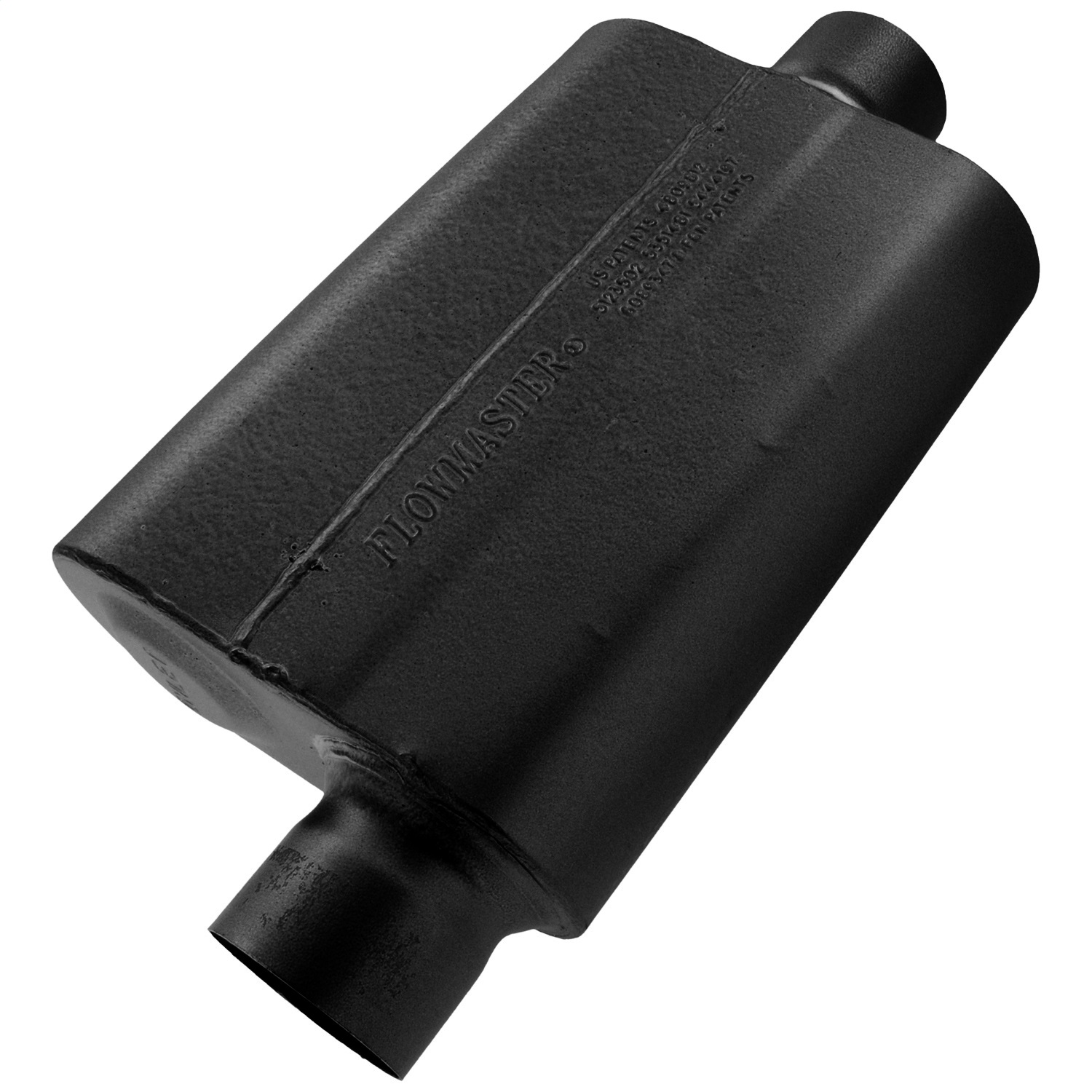 Flowmaster Flowmaster 843041 40 Series Delta Flow Muffler