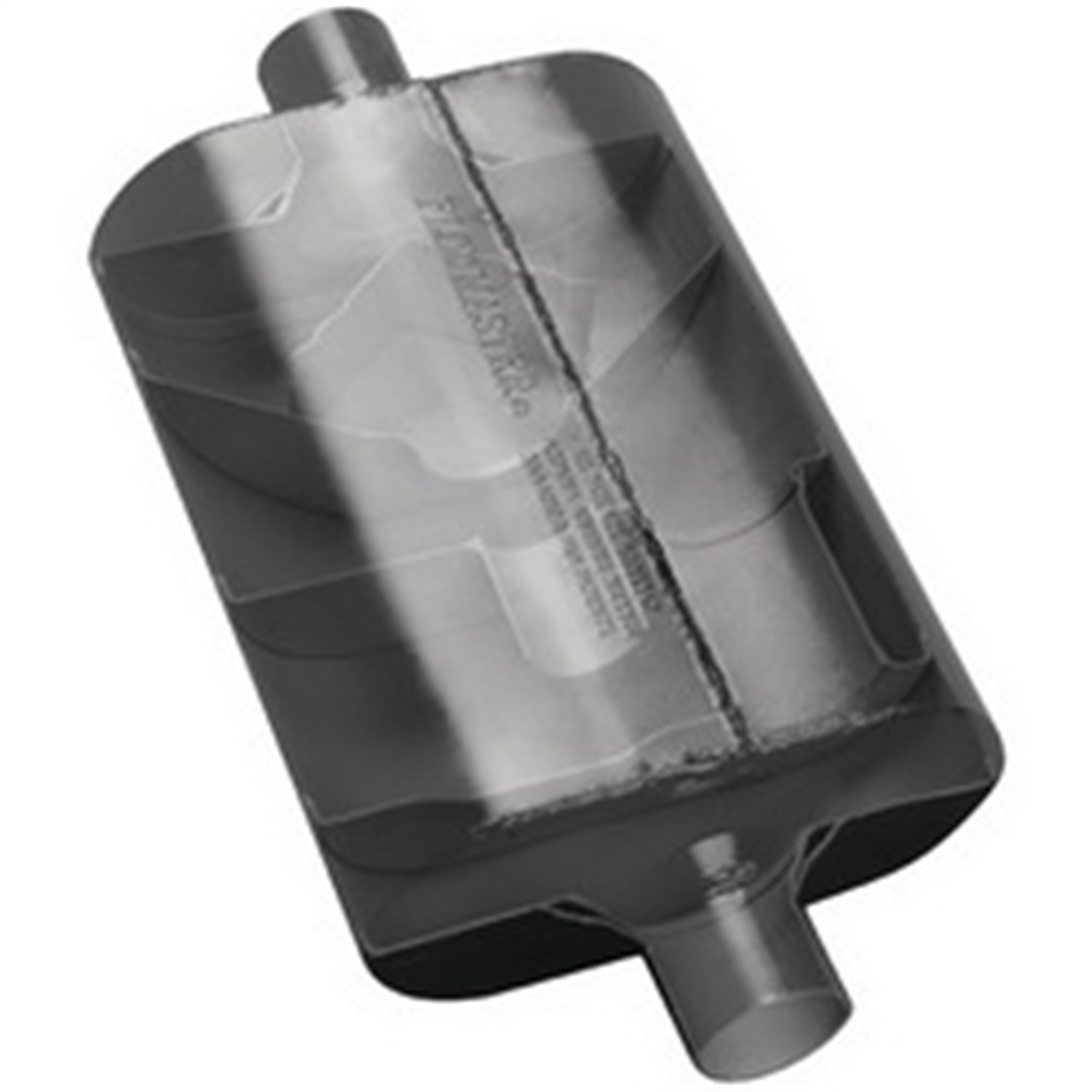 Flowmaster 952060 60 Series Delta Flow Muffler eBay