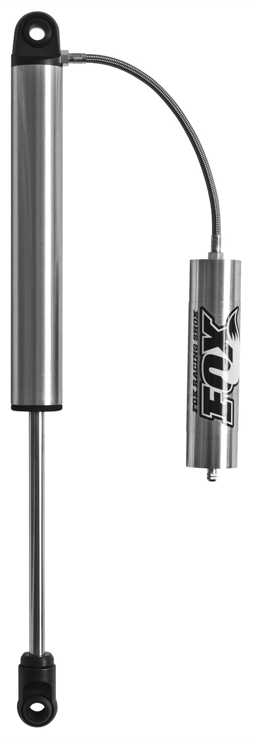 Fox Shocks Fox Shocks 980-24-039 Fox 2.0 Factory Series Smooth Body Remote Reservoir Shock