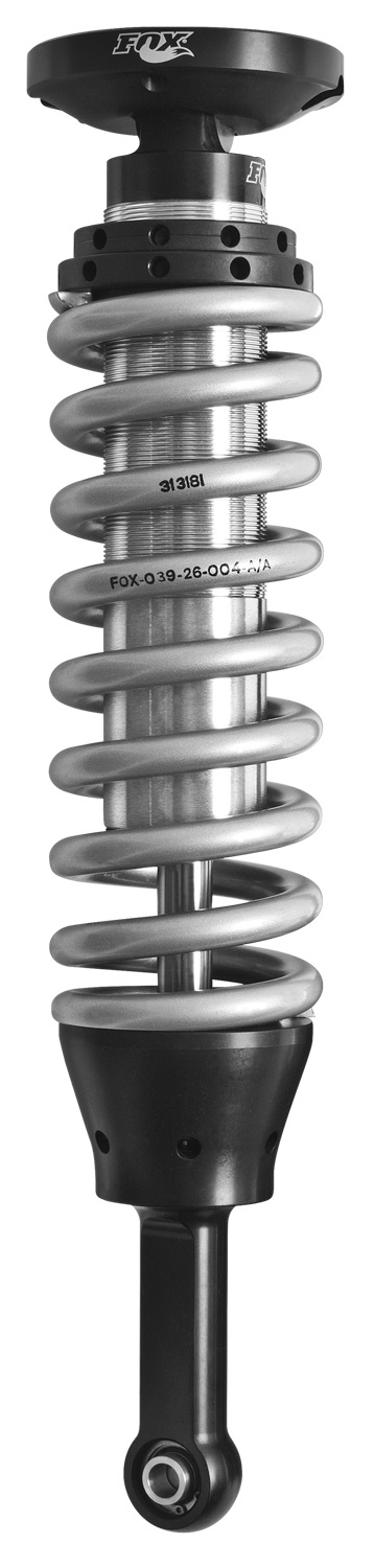 Fox Shocks Fox Shocks 883-02-025 Fox 2.5 Factory Series Coilover IFP Shock Set