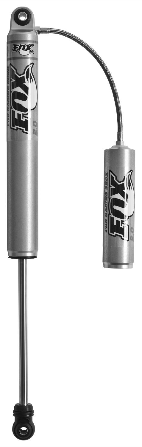 Fox Shocks Fox Shocks 985-24-051 Fox 2.0 Performance Series Smooth Body Reservoir Shock