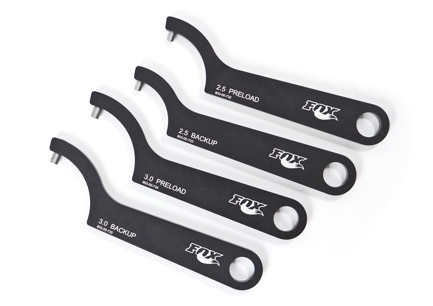 Fox Shocks 80300732 Spanner Wrench eBay