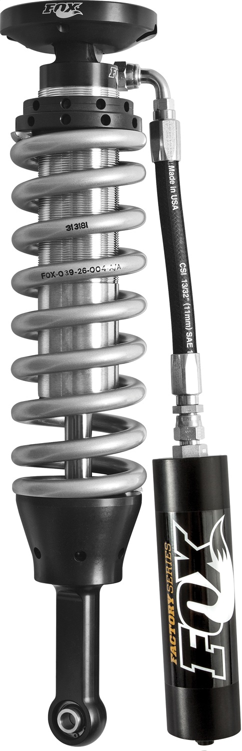 Fox Shocks Fox Shocks 883-02-056 Fox 2.5 Factory Series Coilover Reservoir Shock Set